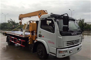 治多24小时道路救援服务