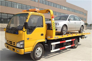 治多道路救援一般怎么收费